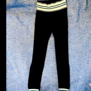 Alala Workout Pants - yoga, barre, Pilates